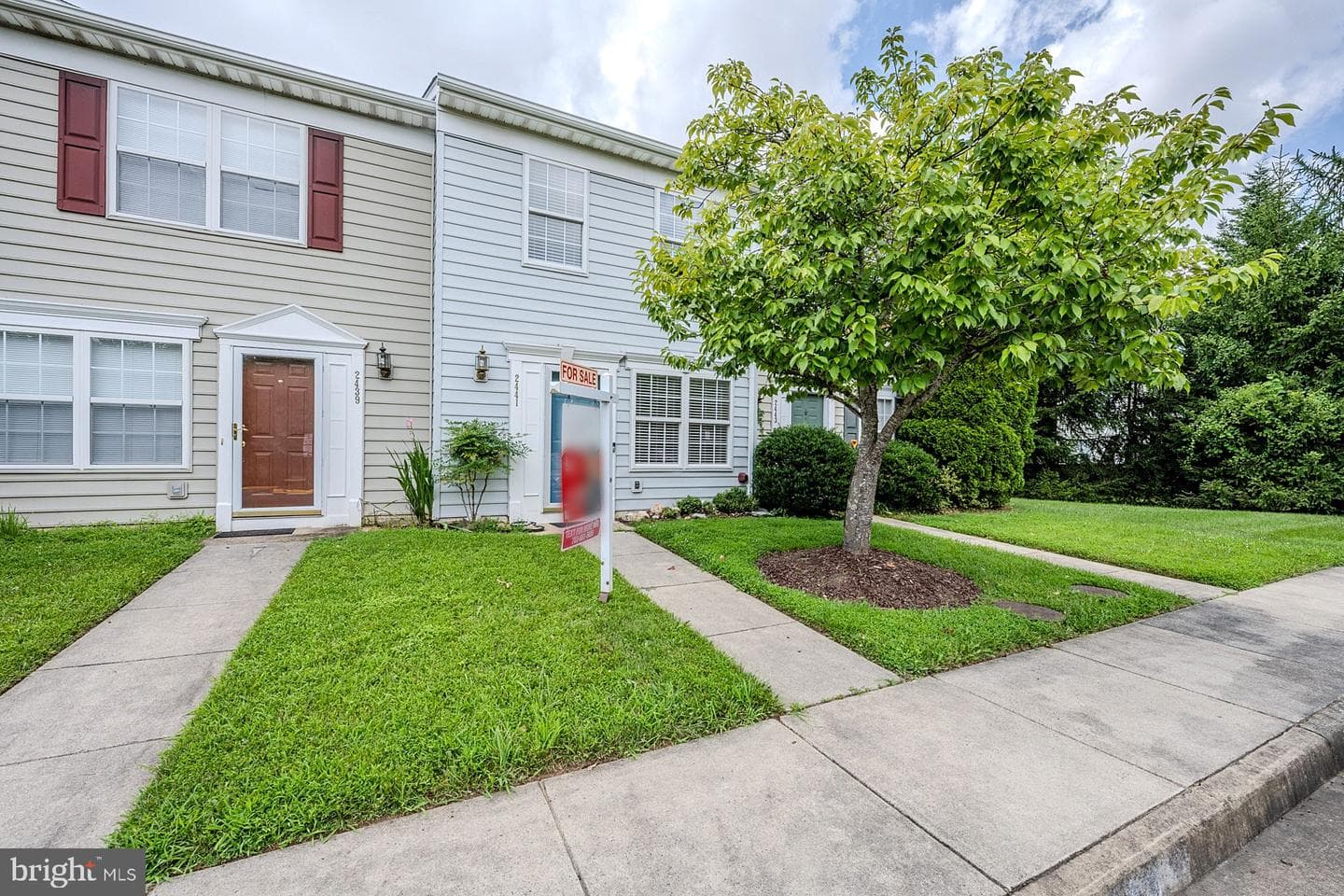 2441 Monroe Chase Court photo 6