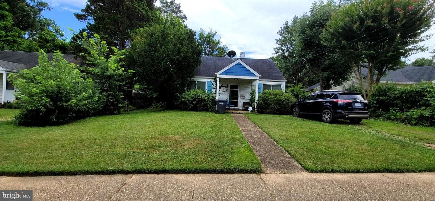6931 Oak Ridge Road photo 1
