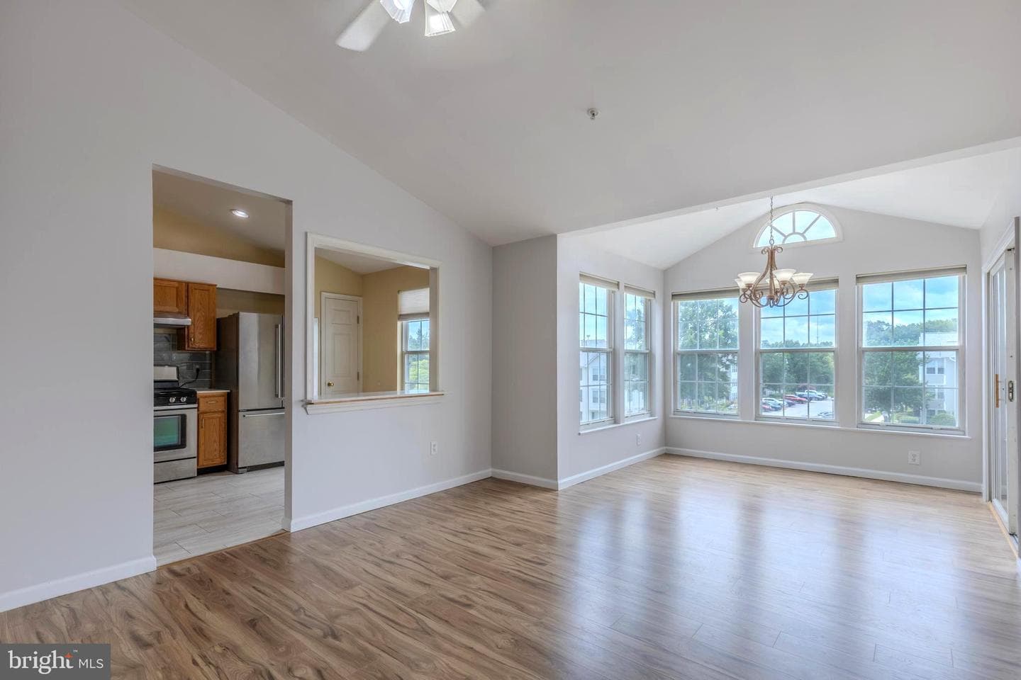 7522 Snowpea Court #24 M, Alexandria
