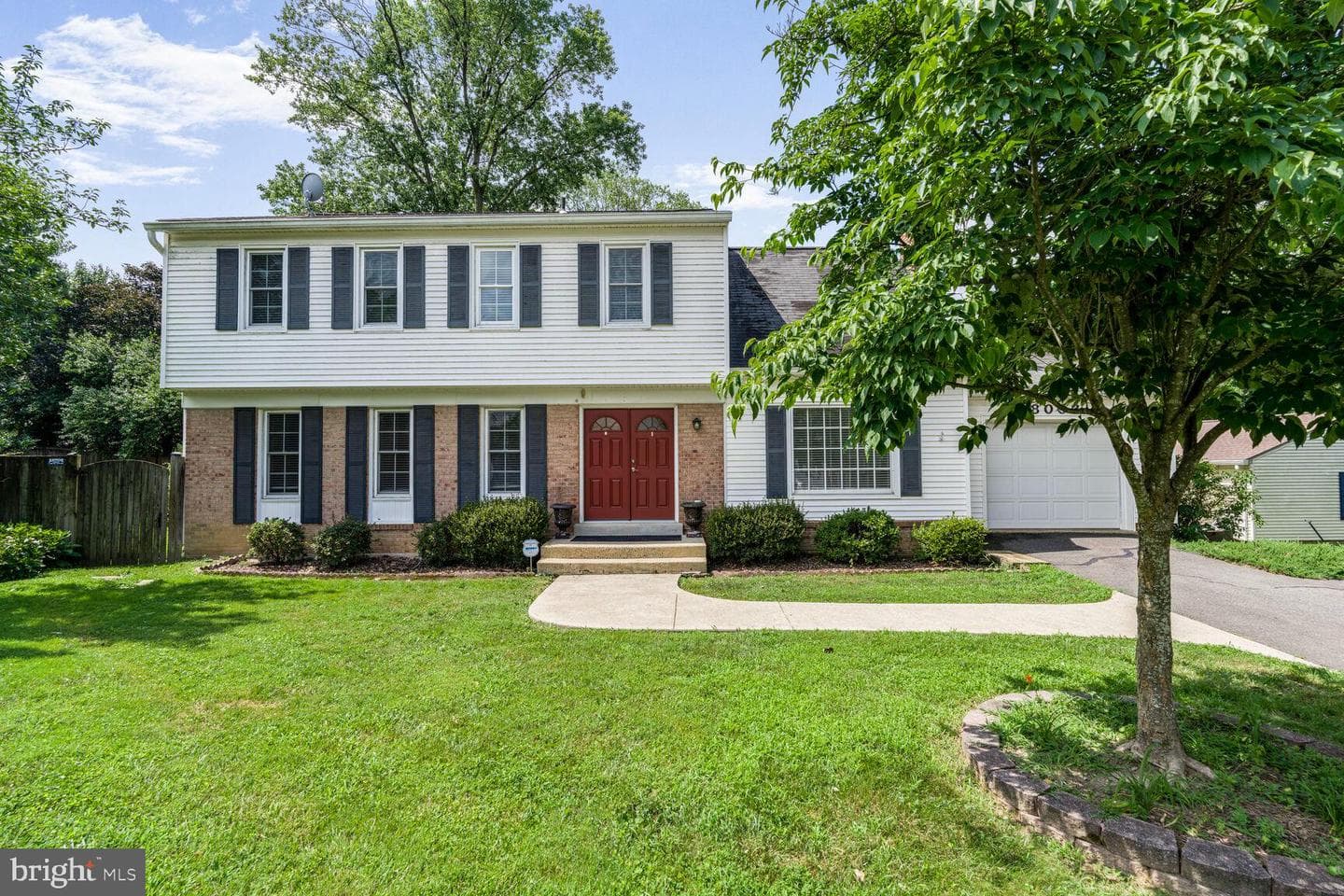 8003 Rivermont Court photo 1