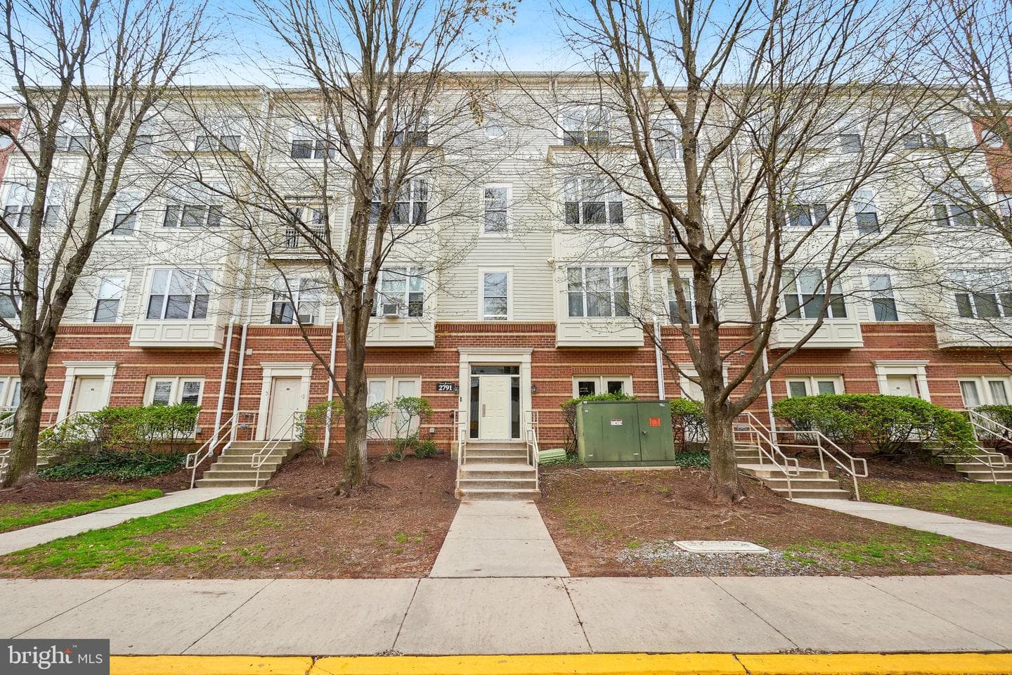 2791 Centerboro Drive #186 photo 8