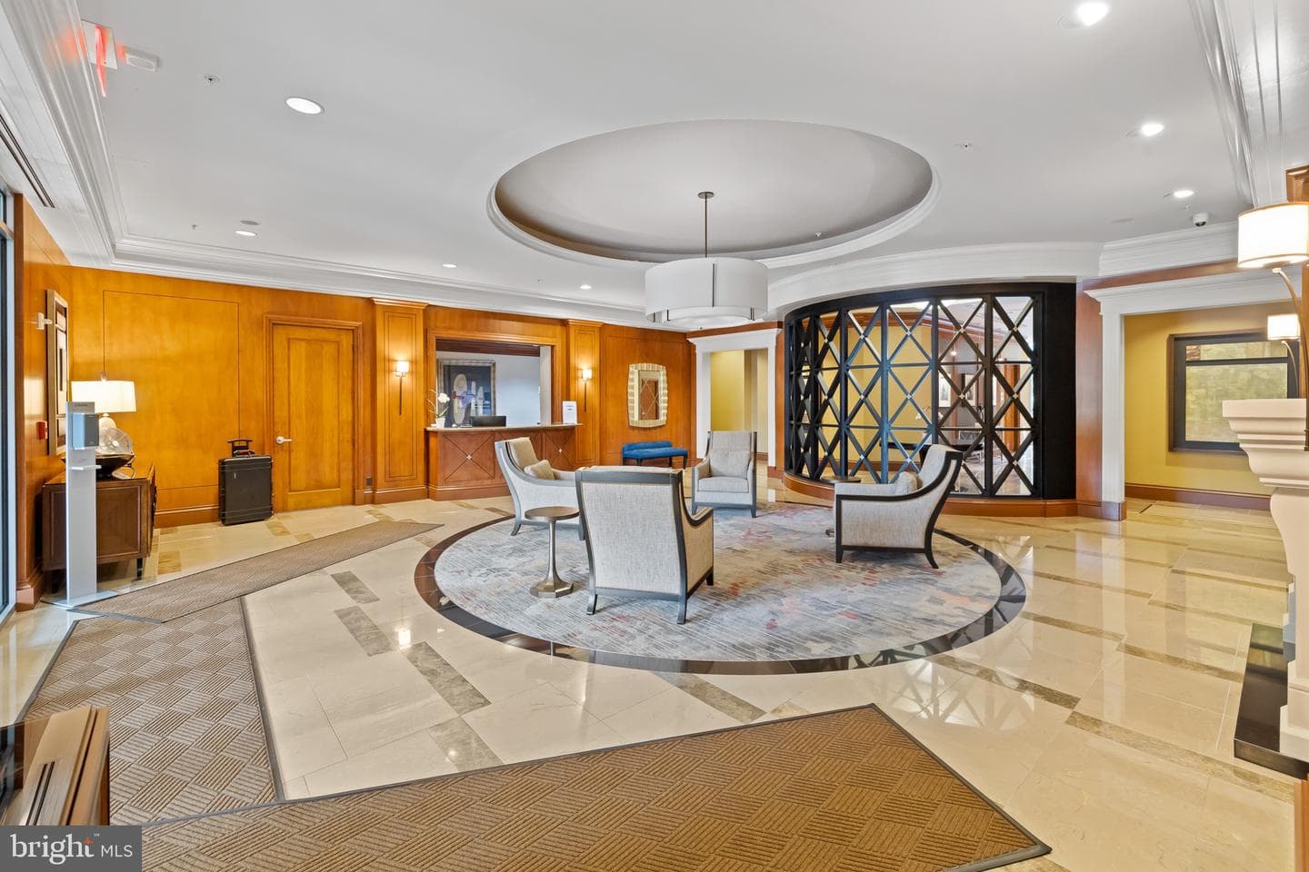 8220 Crestwood Heights Drive #213 photo 40