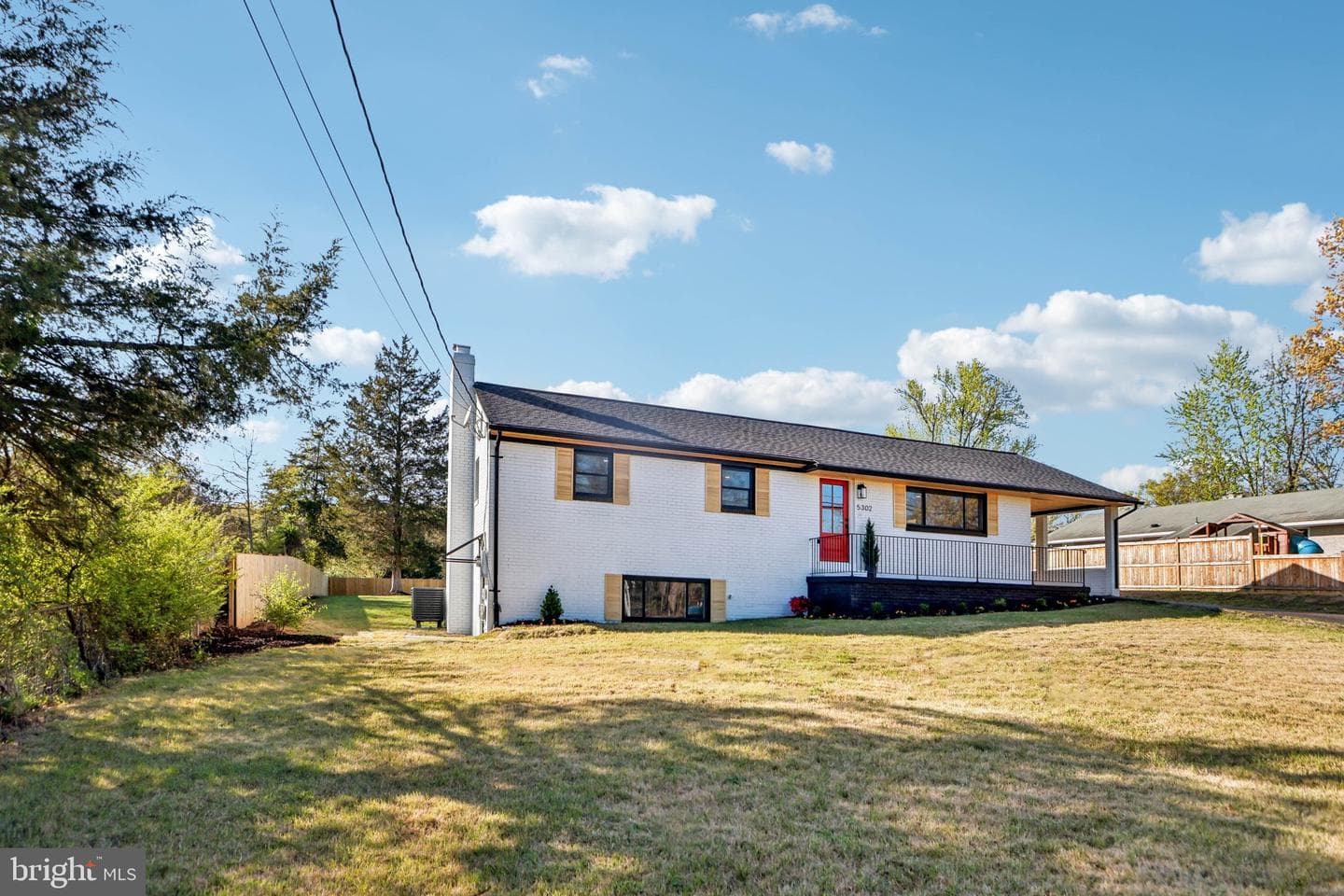 5302 Old Mill Road photo 2