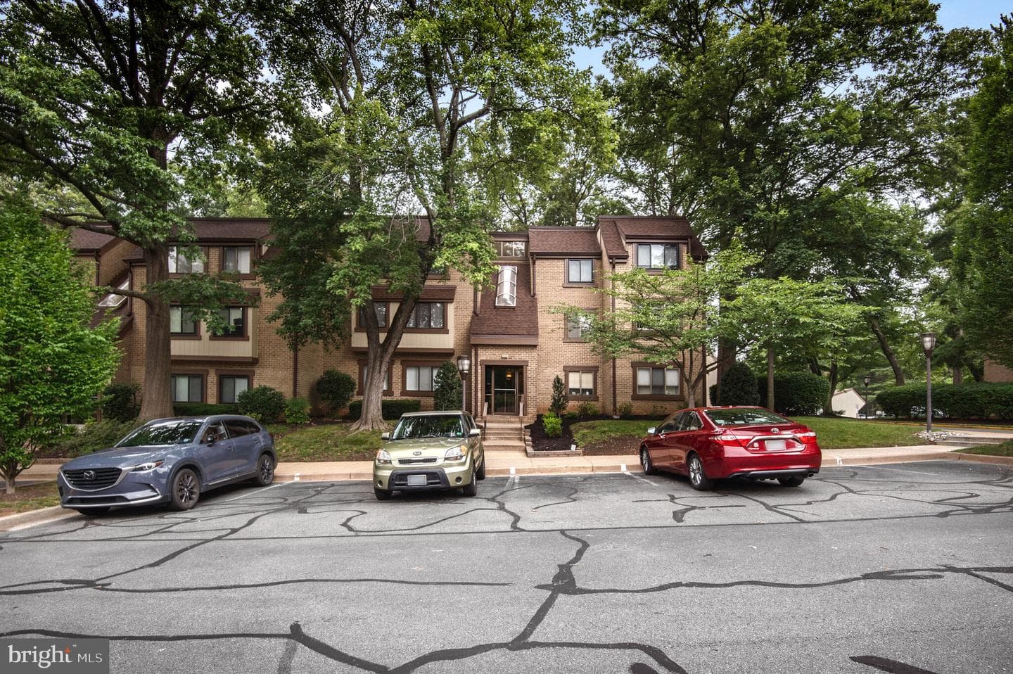 1646 Parkcrest Circle #1d/200 photo 15