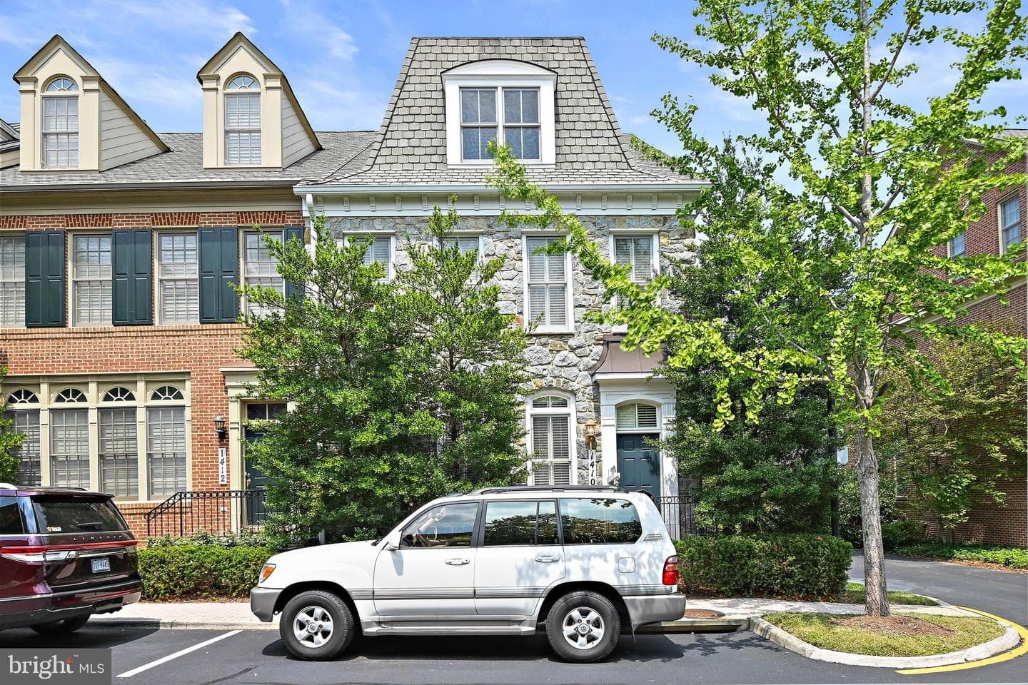 1410 Harvest Crossing Drive photo 2