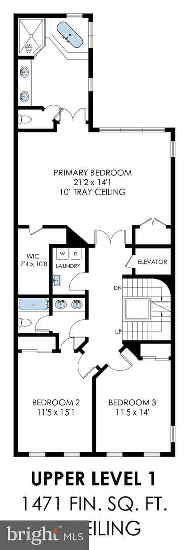 1410 Harvest Crossing Drive photo 68