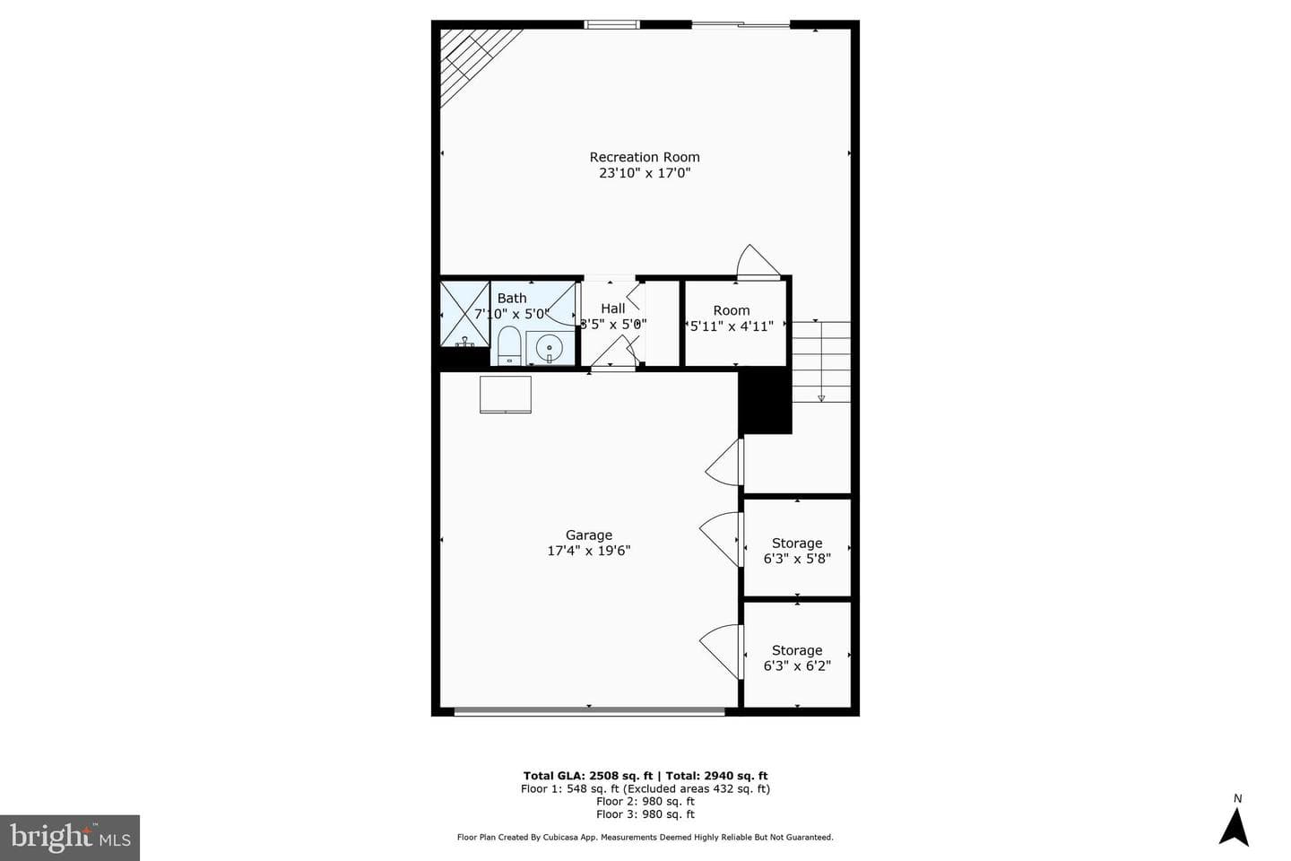 6260 Harbin Drive photo 50