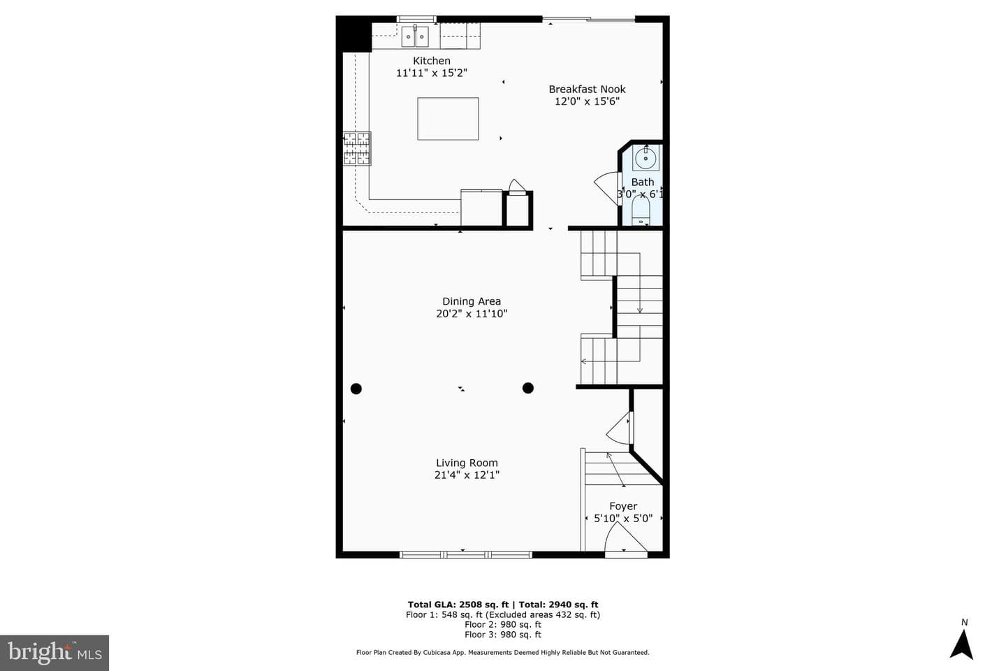 6260 Harbin Drive photo 51