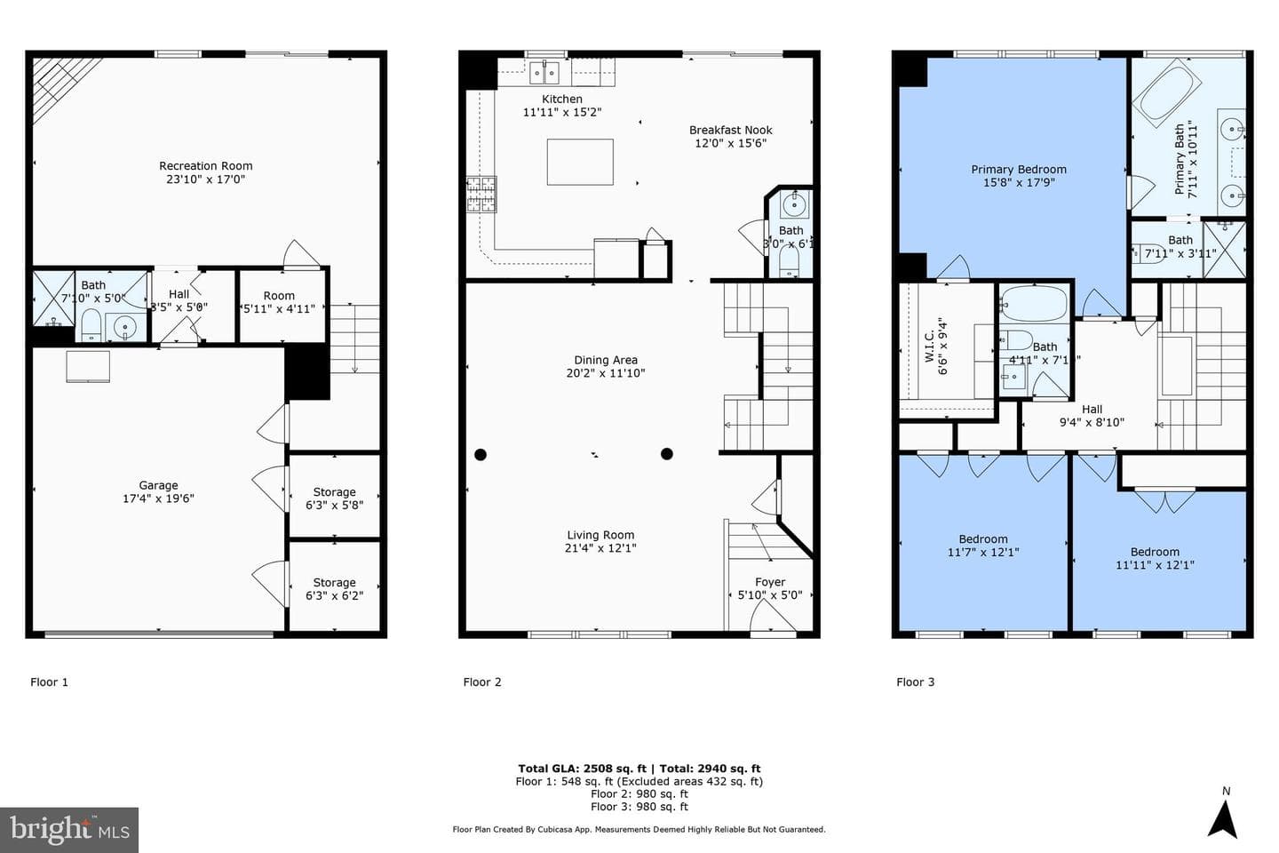6260 Harbin Drive photo 53