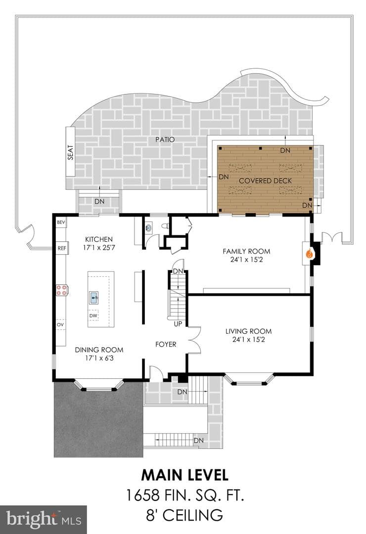 9810 Spring Ridge Lane photo 55