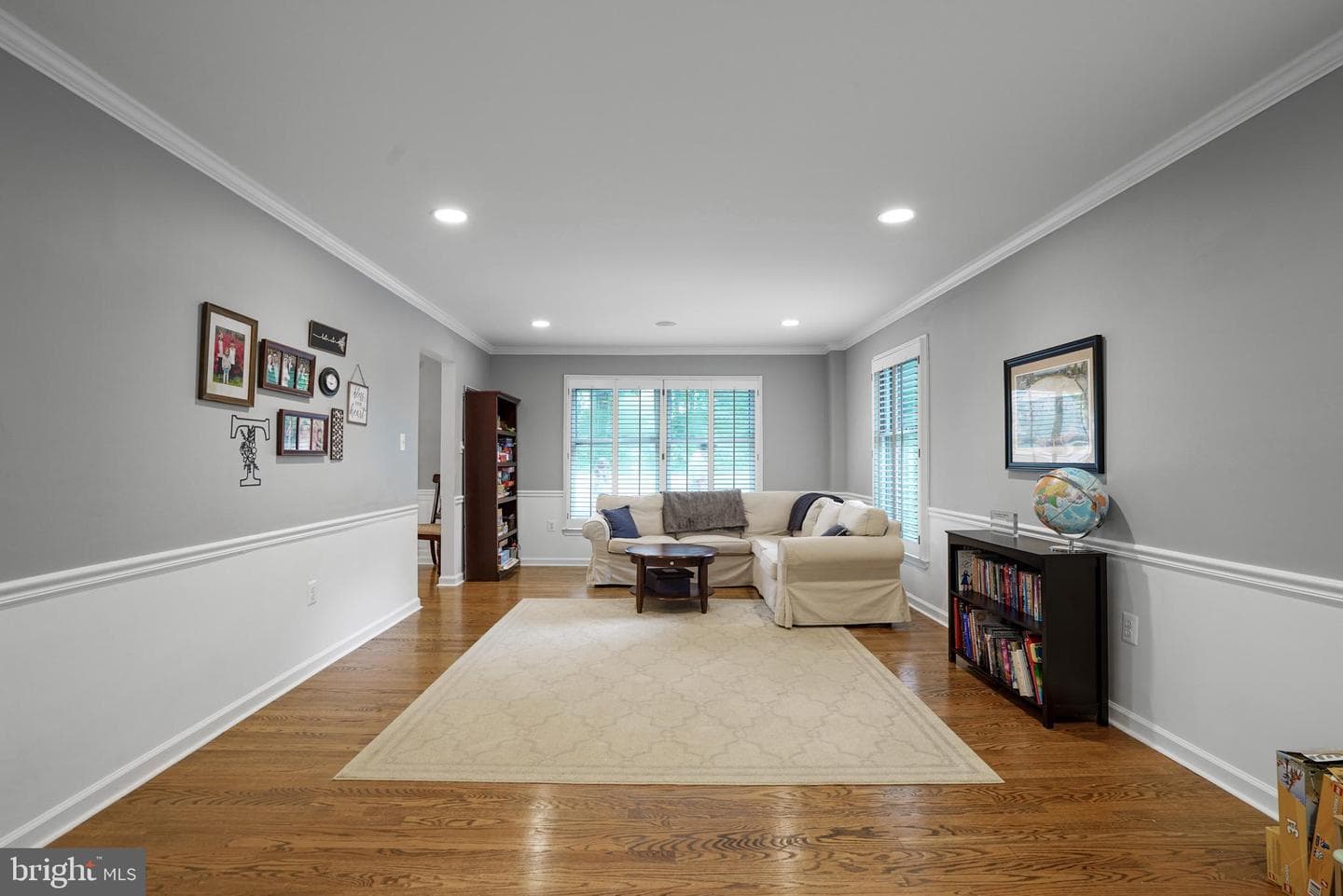 10808 Midsummer Drive photo 14