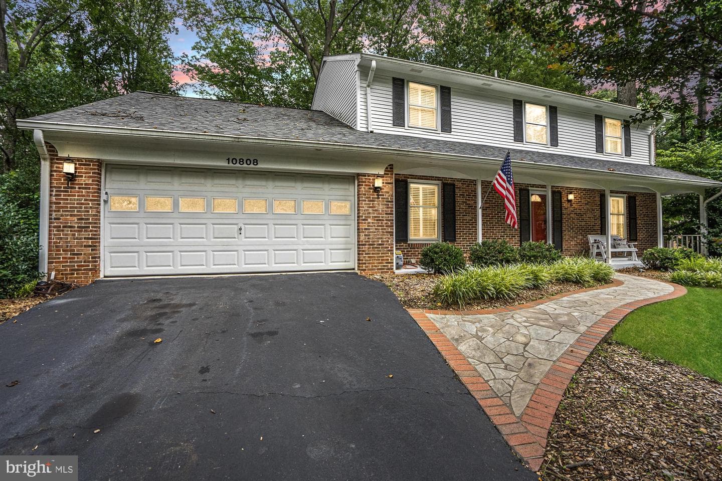 10808 Midsummer Drive photo 3