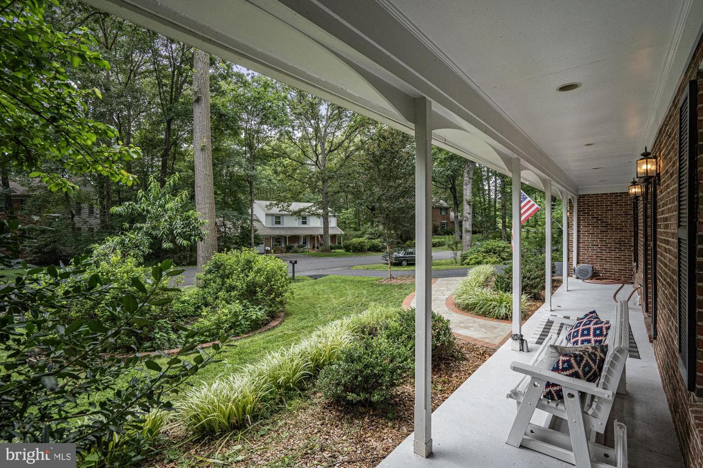 10808 Midsummer Drive photo 39