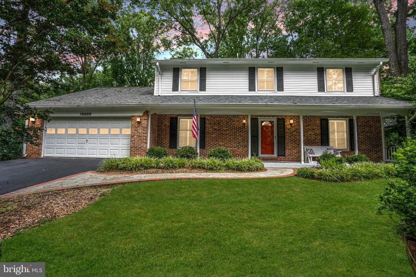 10808 Midsummer Drive photo 40