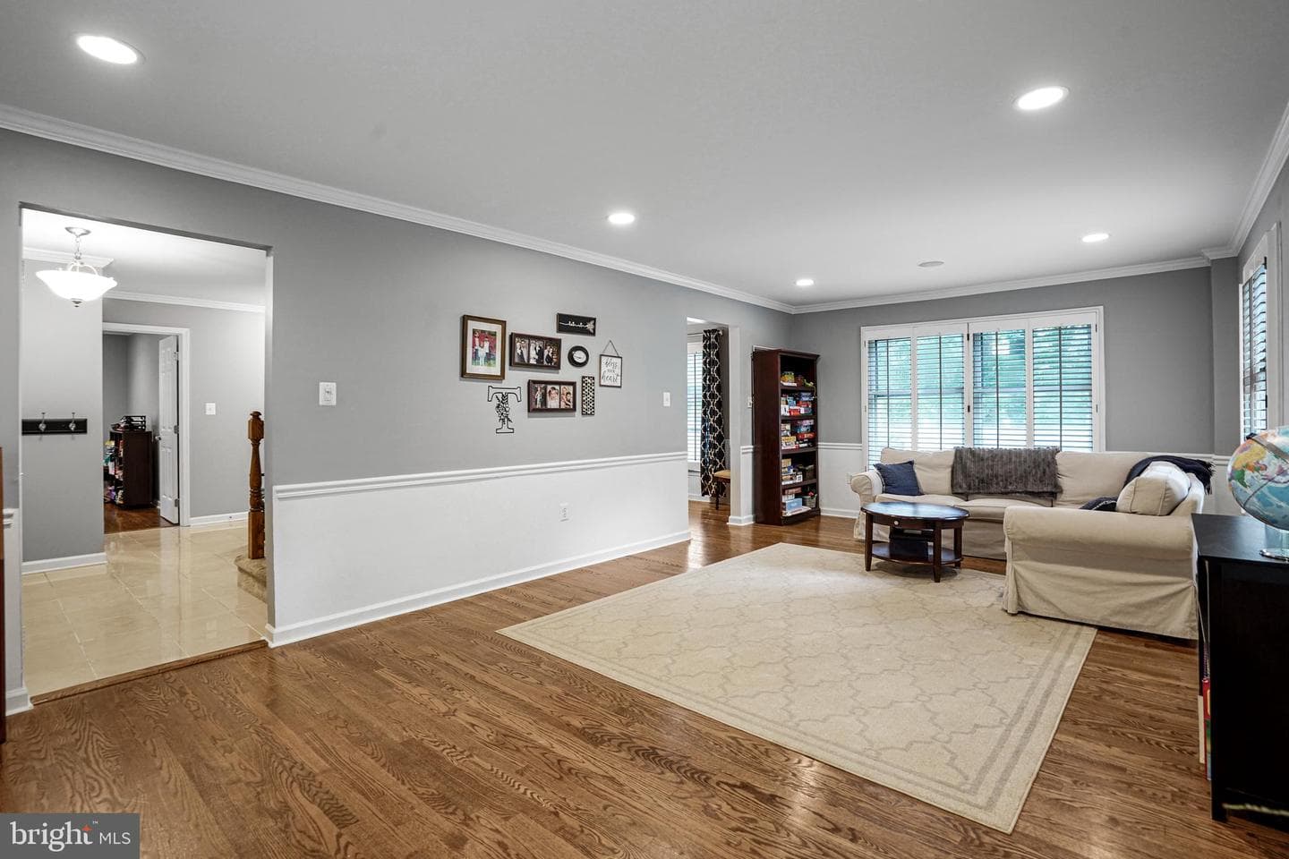 10808 Midsummer Drive photo 5