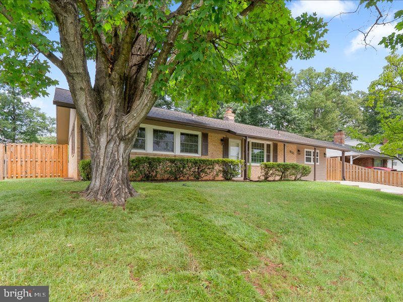 14926 Greymont Drive