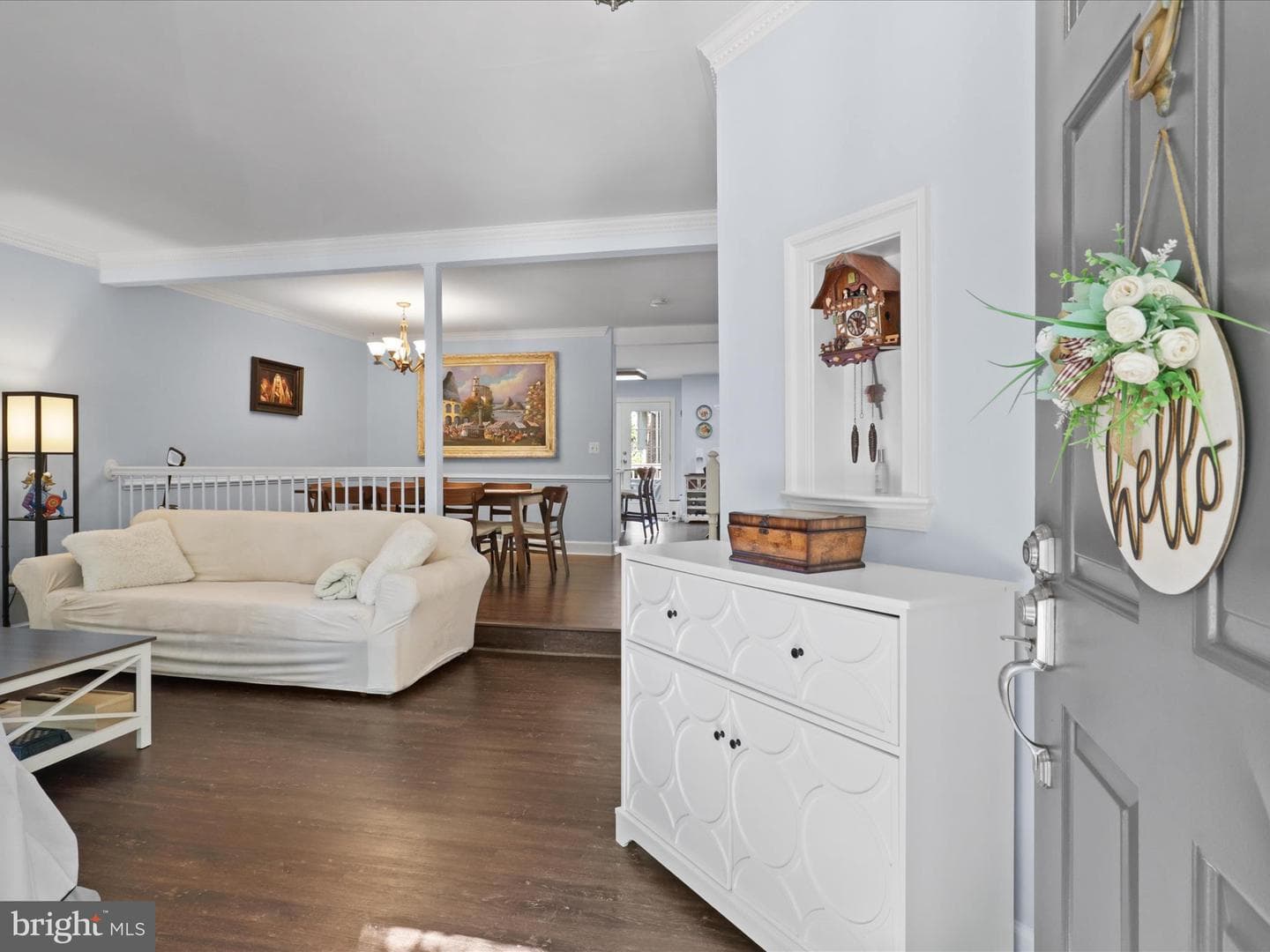 11770 Valley Ridge Circle photo 3