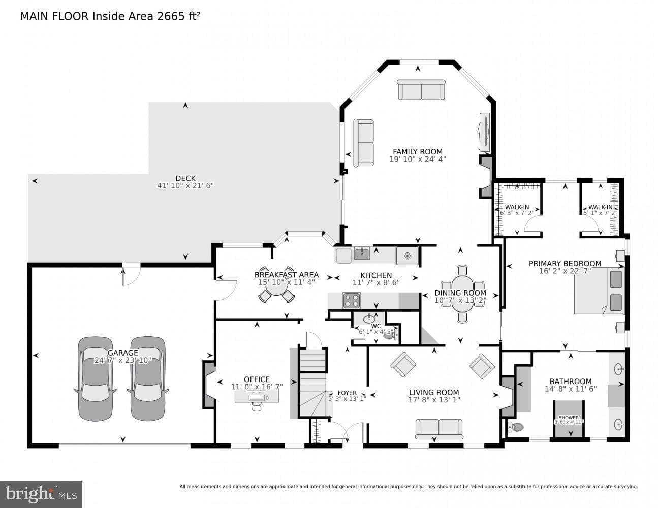 2504 W Meredith Drive photo 75