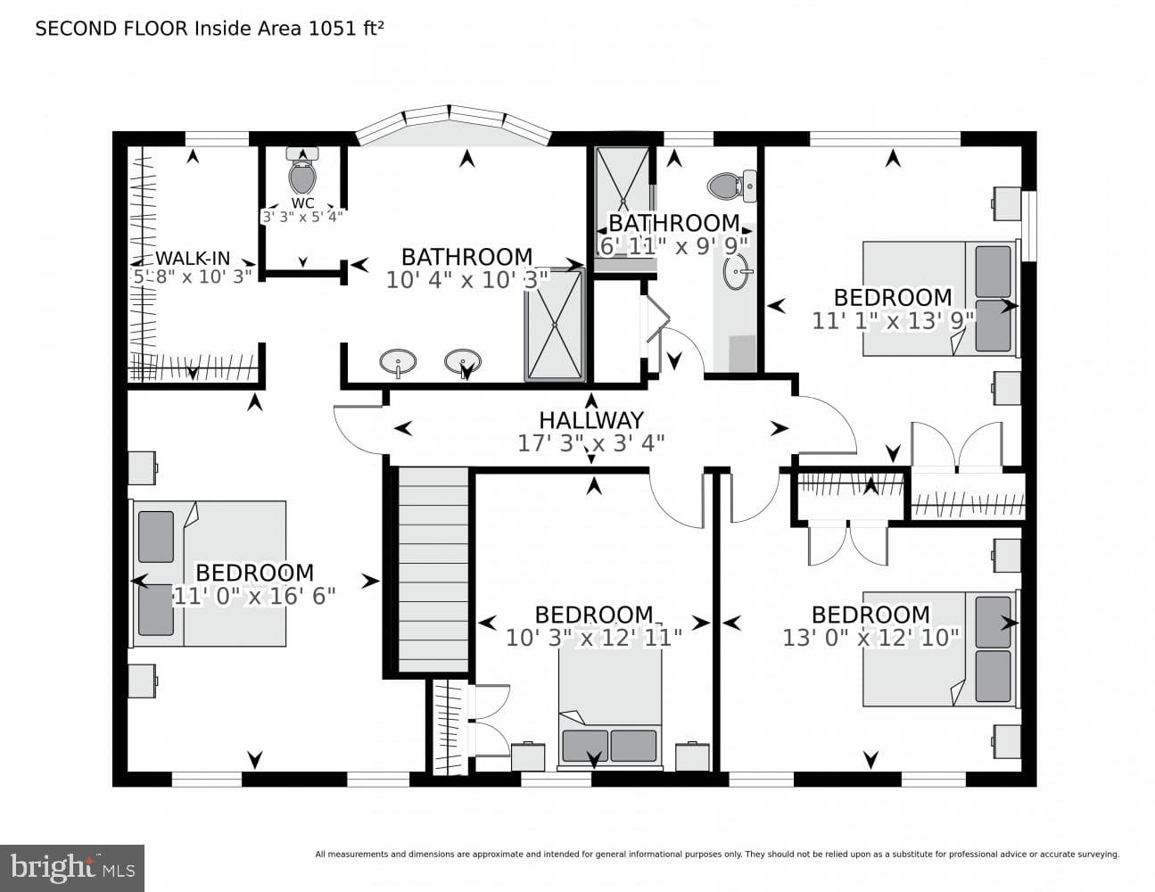 2504 W Meredith Drive photo 76