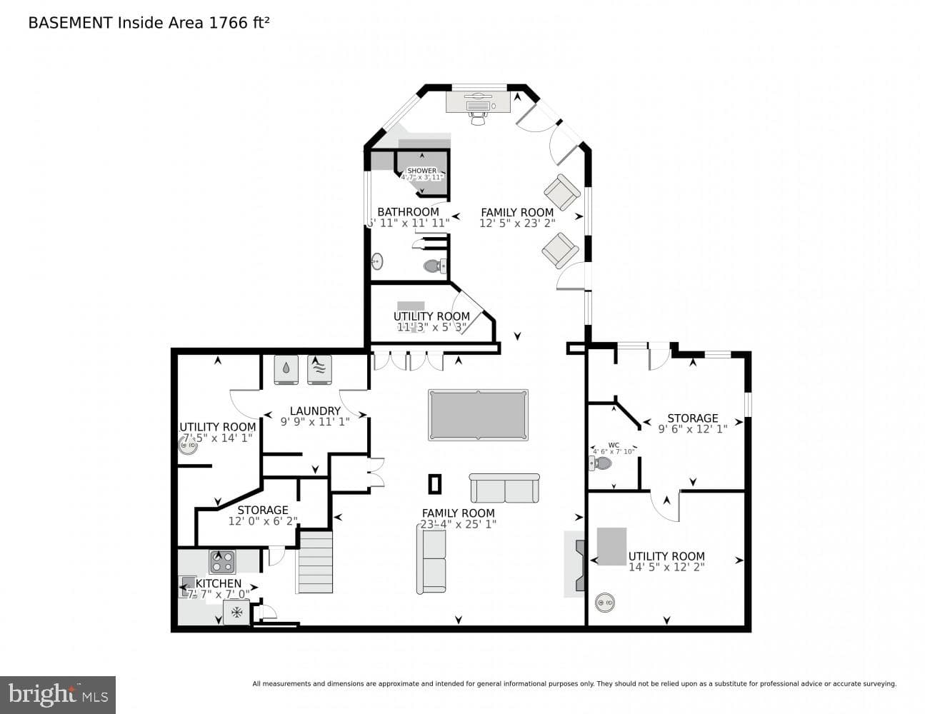 2504 W Meredith Drive photo 77