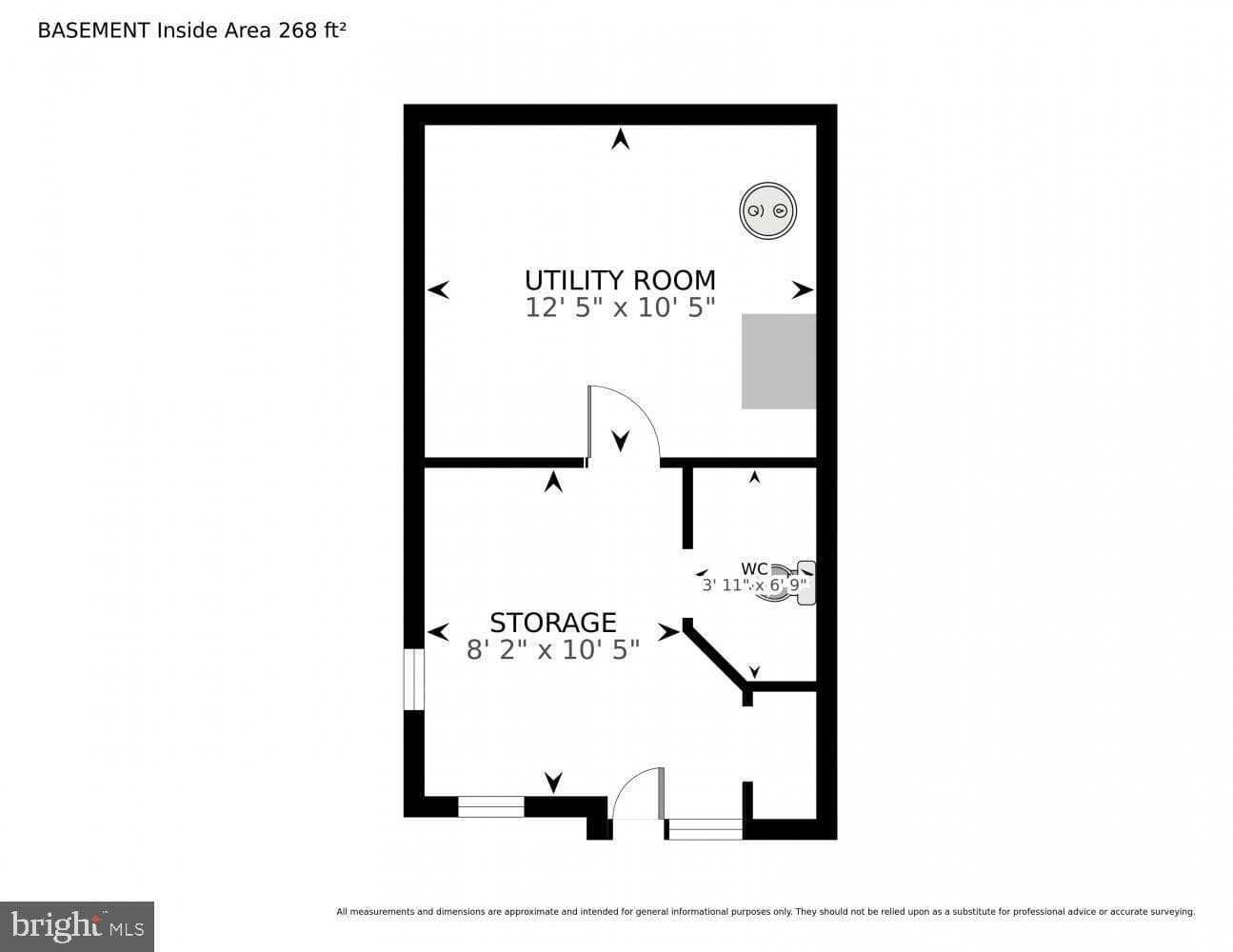 2504 W Meredith Drive photo 78