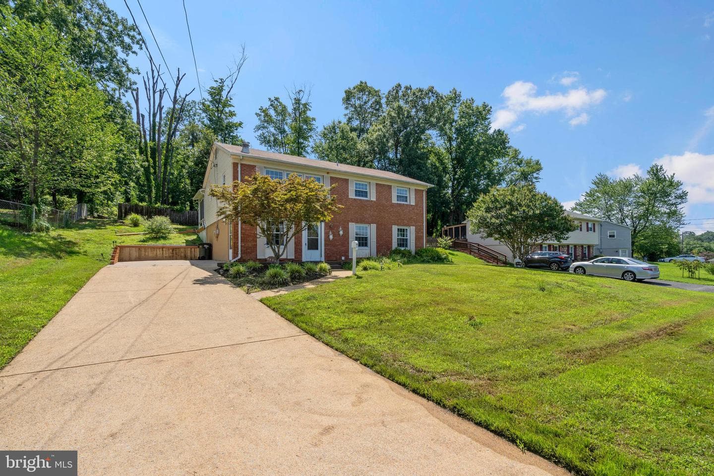 6503 Carriage Drive photo 1