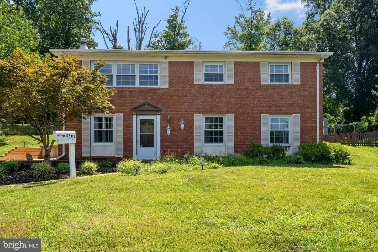 6503 Carriage Drive photo 3