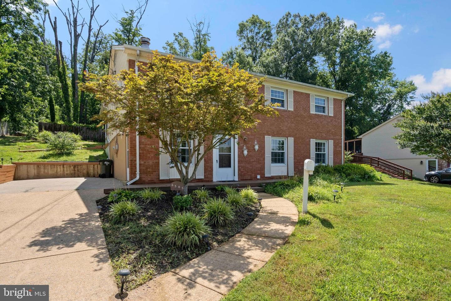6503 Carriage Drive photo 4