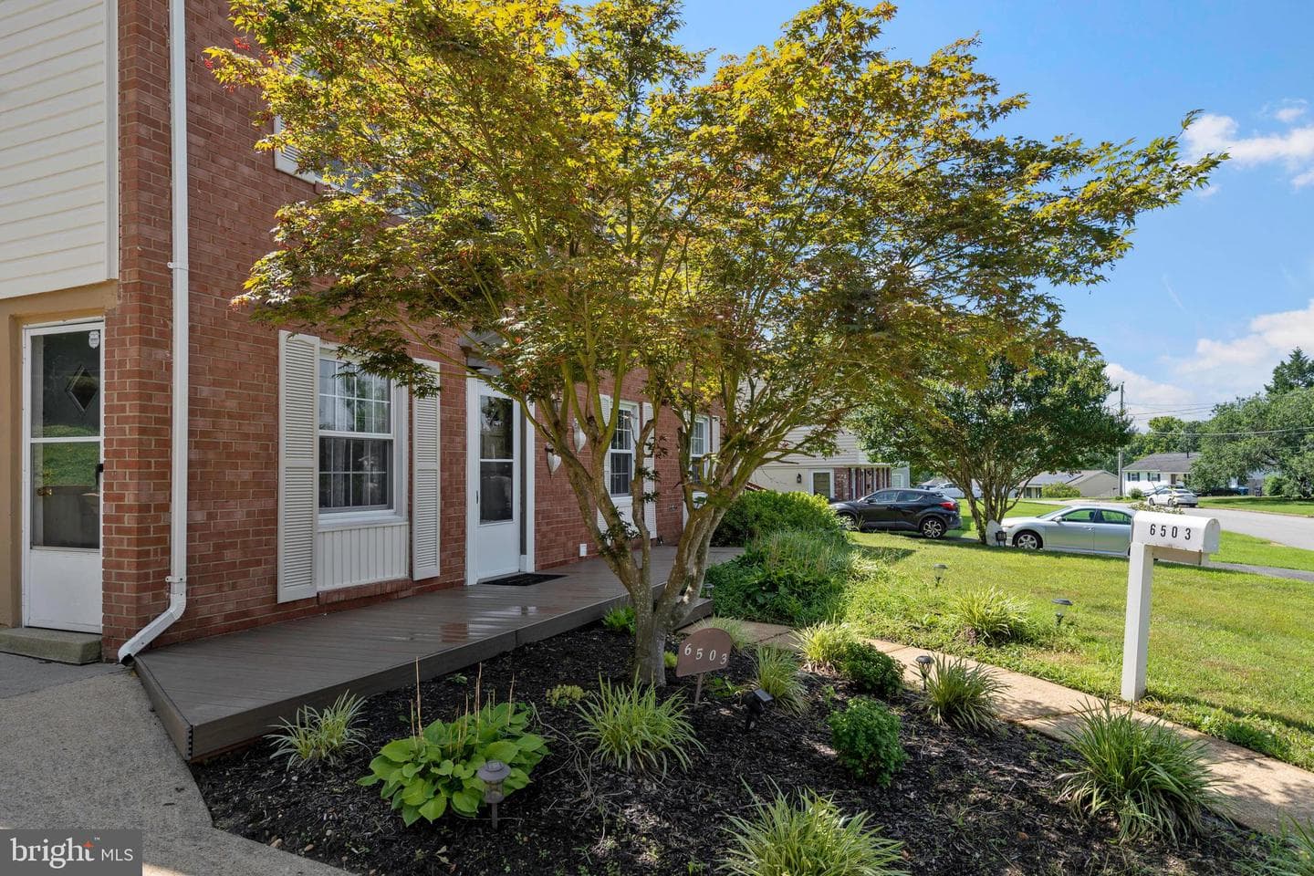 6503 Carriage Drive photo 5