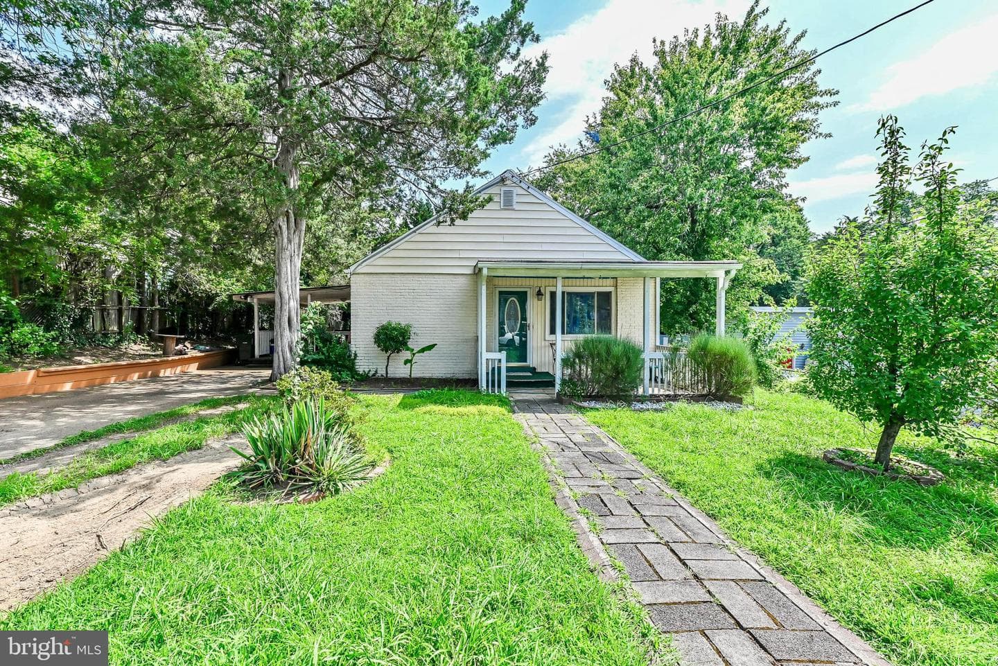 7421 Howard Court