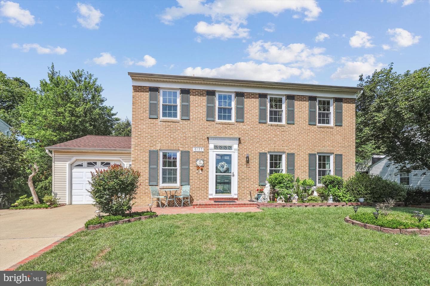 6137 Franconia Station Lane