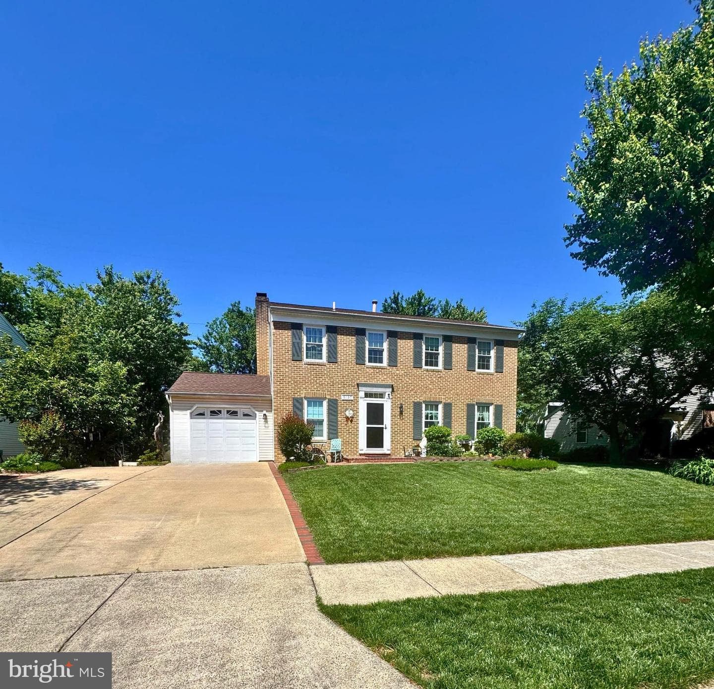 6137 Franconia Station Lane photo 2