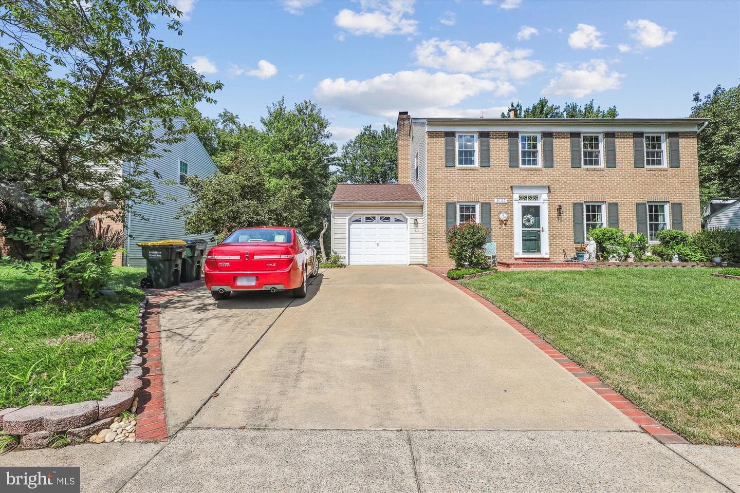 6137 Franconia Station Lane photo 4
