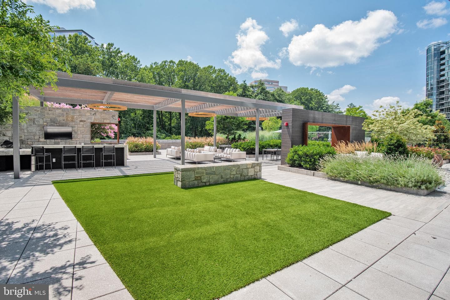 7887 Jones Branch Drive #1004 photo 45