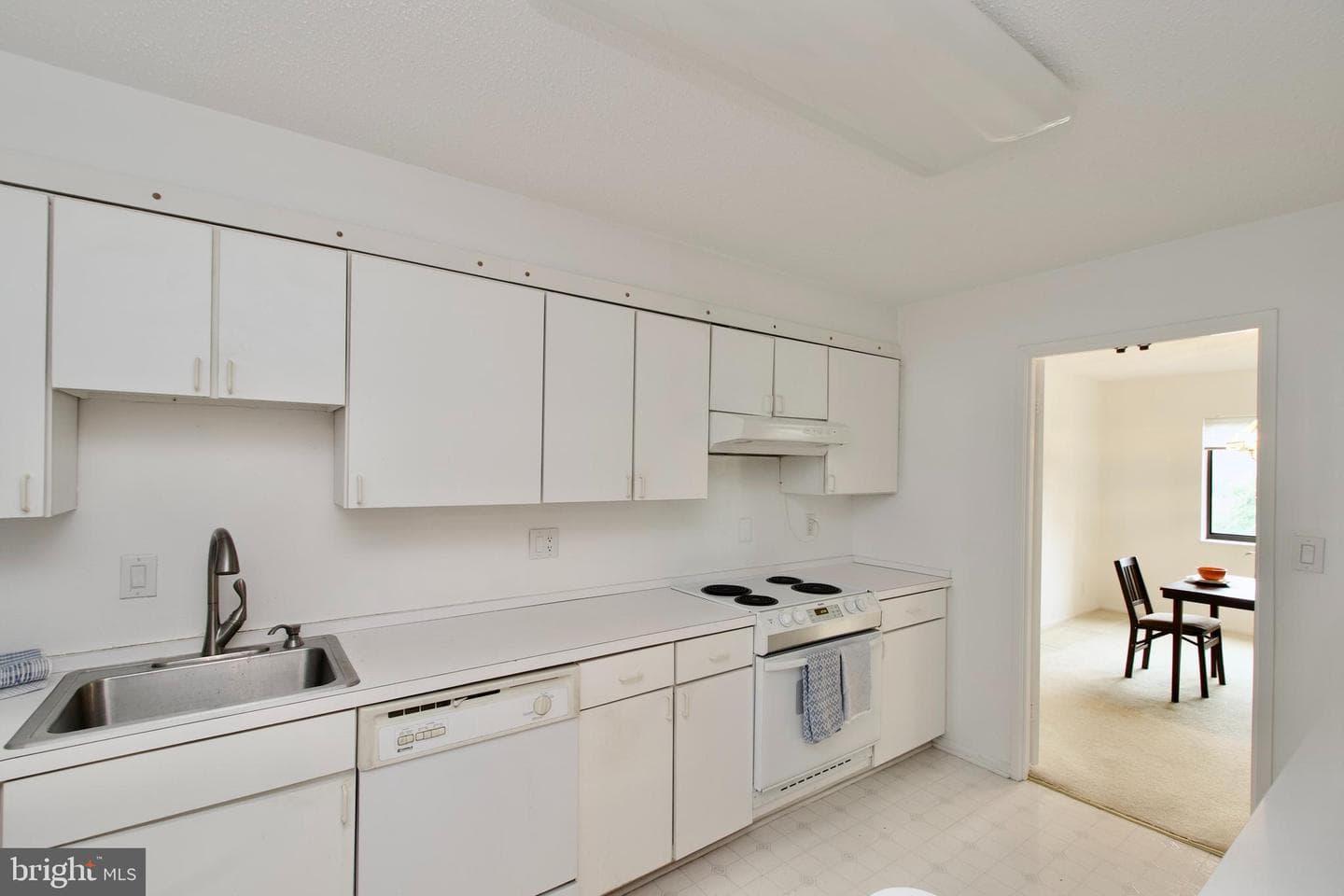 5901 Mount Eagle #615 photo 10