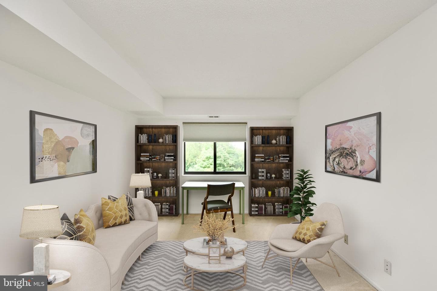 5901 Mount Eagle #615 photo 15