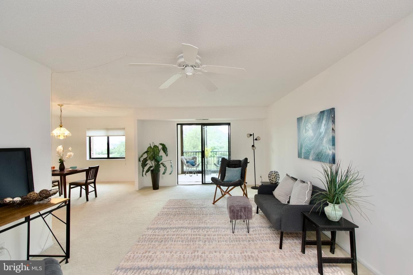 5901 Mount Eagle #615 photo 48