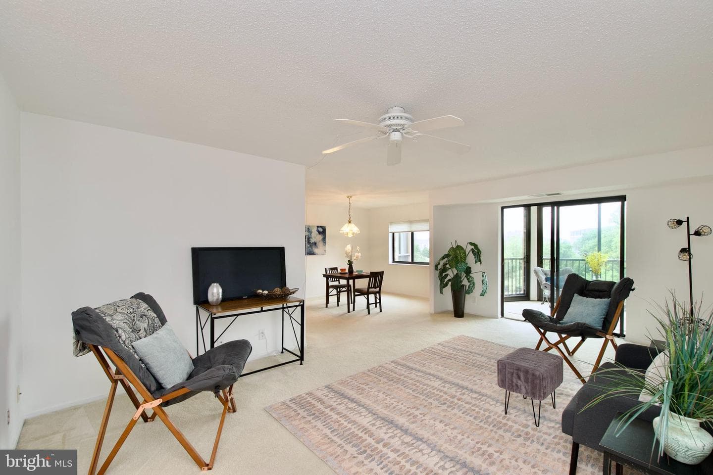 5901 Mount Eagle #615 photo 6