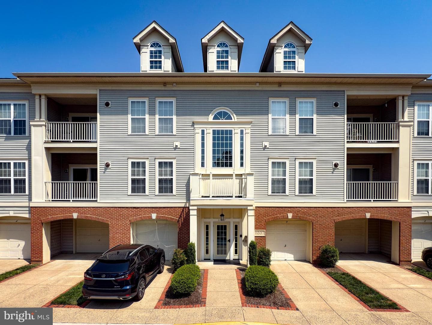 11337 Westbrook Mill Lane #201 photo 2