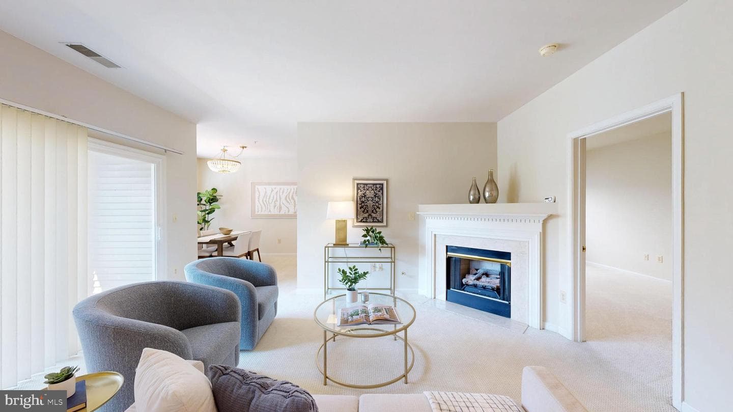 11337 Westbrook Mill Lane #201 photo 3