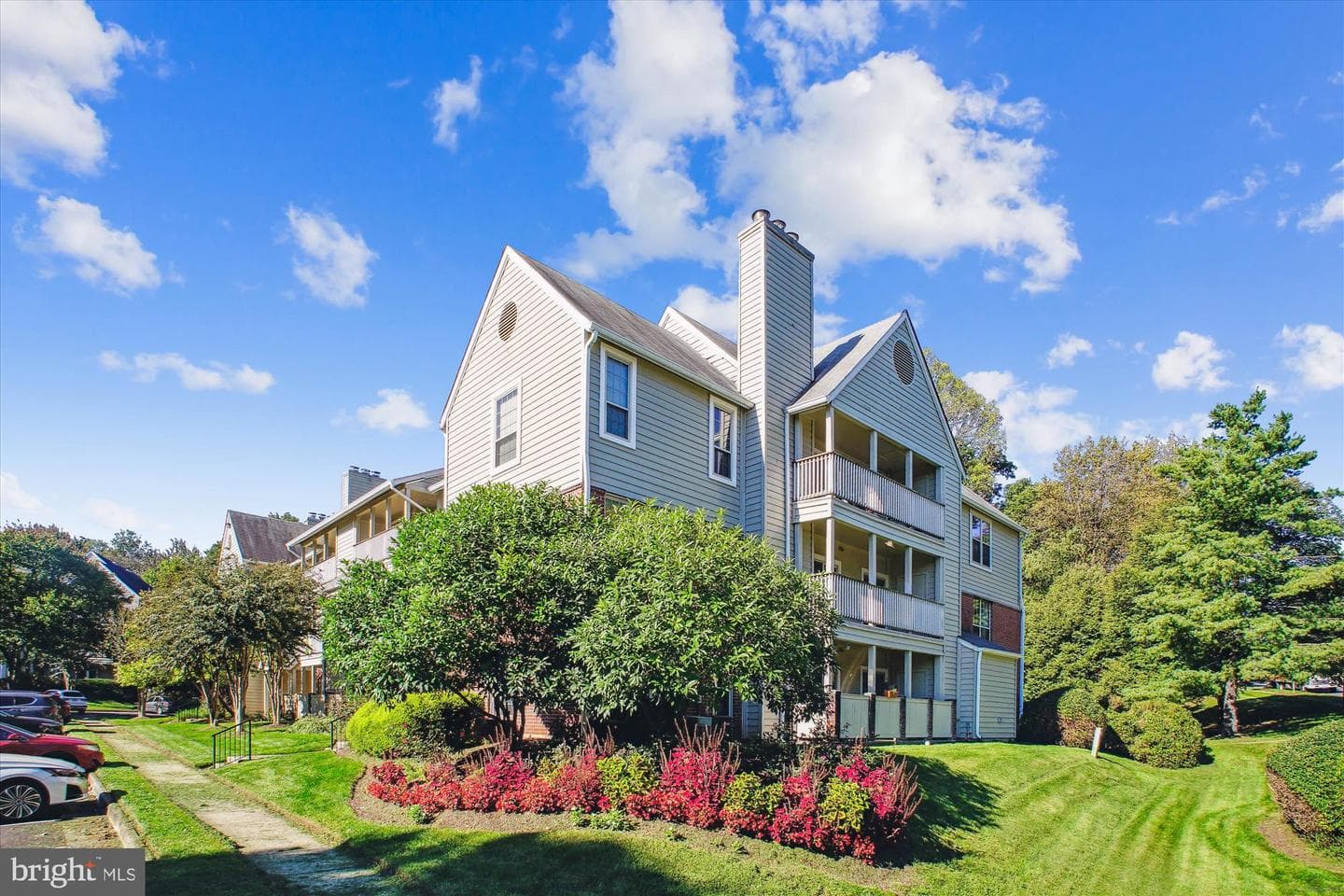 12165 Penderview Terrace #1036