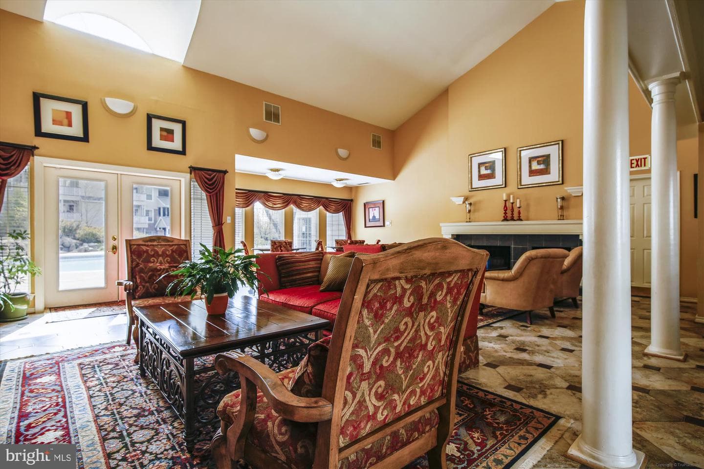 12165 Penderview Terrace #1036 photo 25