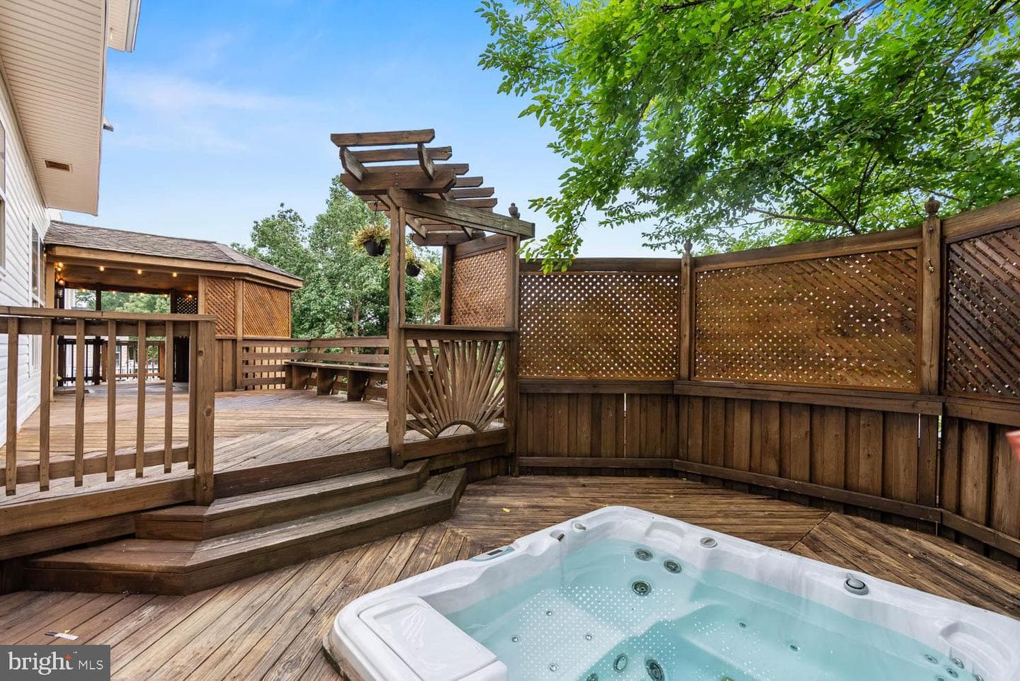 6514 Wheat Mill Way photo 51