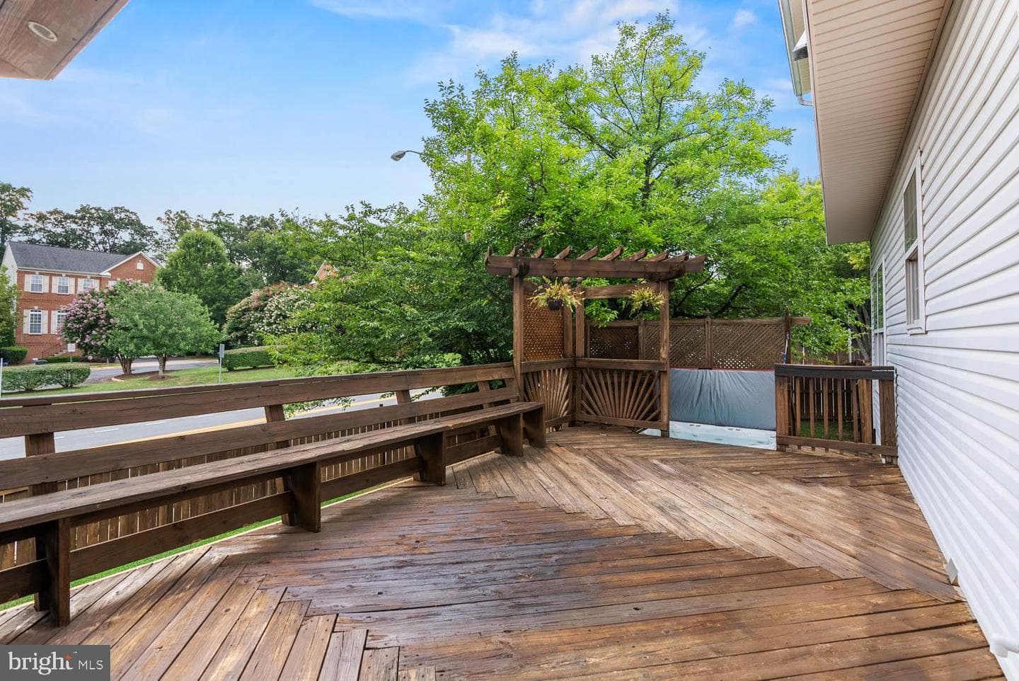 6514 Wheat Mill Way photo 54