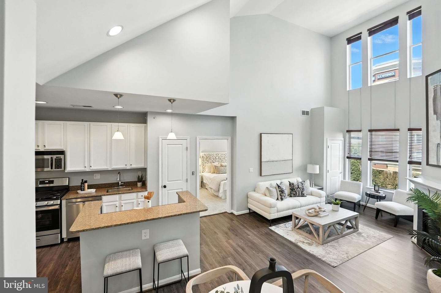2655 Prosperity Avenue #426 photo 11