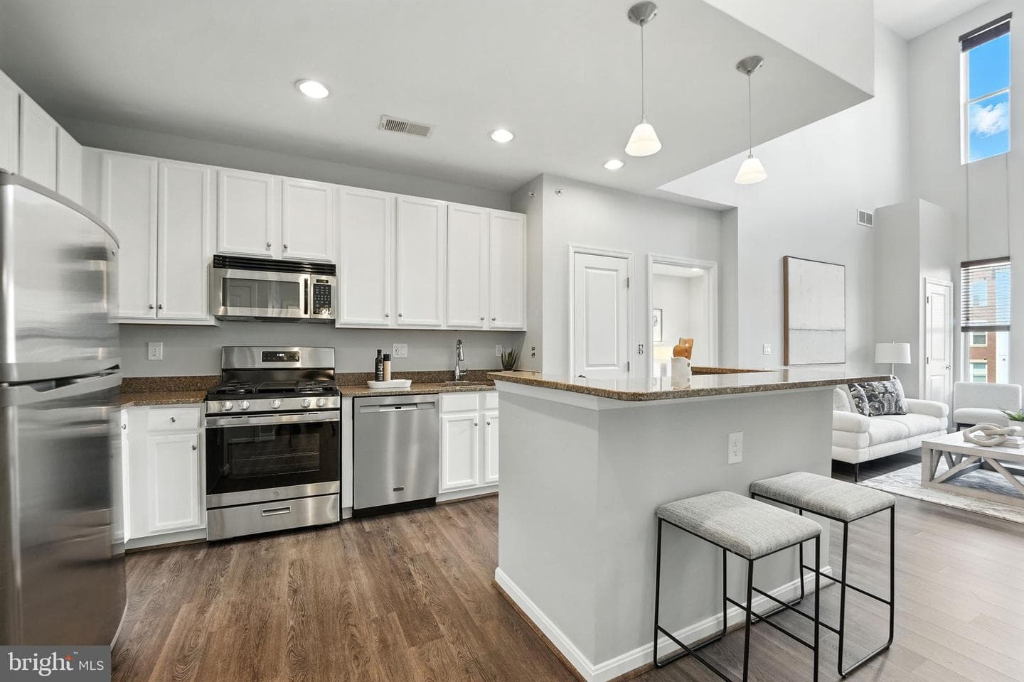 2655 Prosperity Avenue #426 photo 8