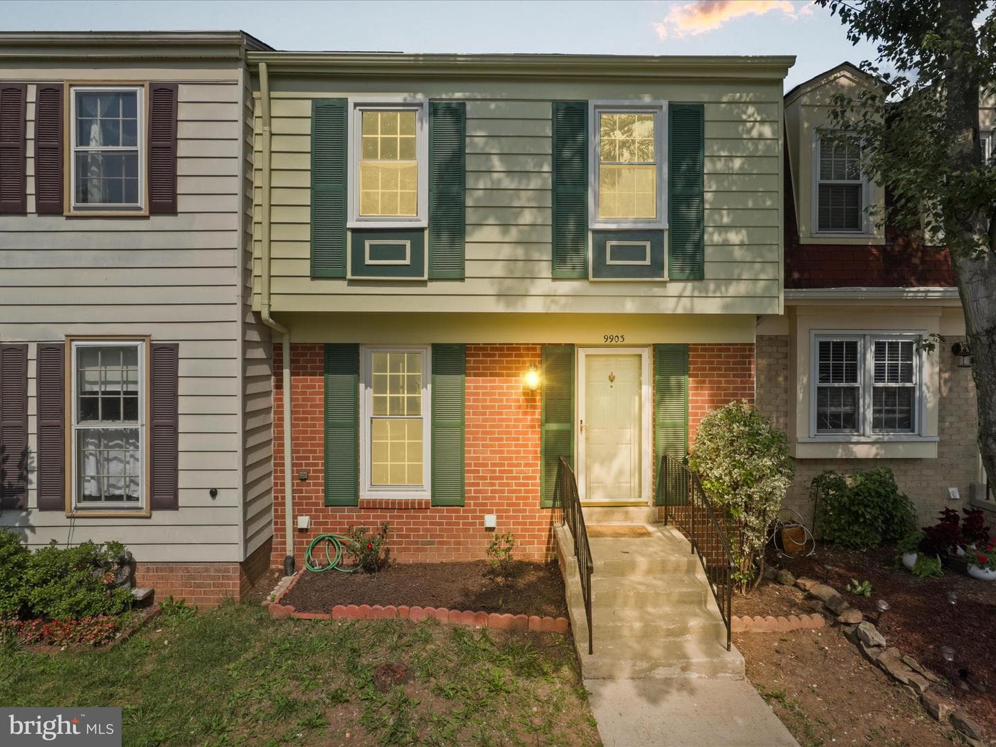 9903 Finian Court photo 2