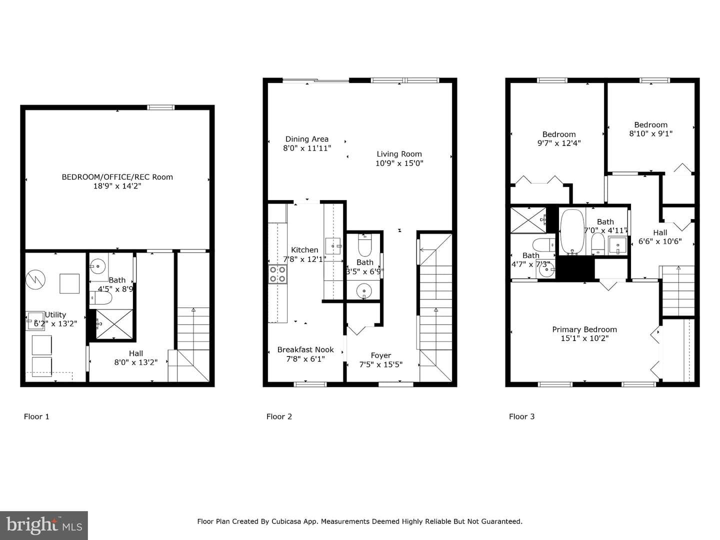 9903 Finian Court photo 47