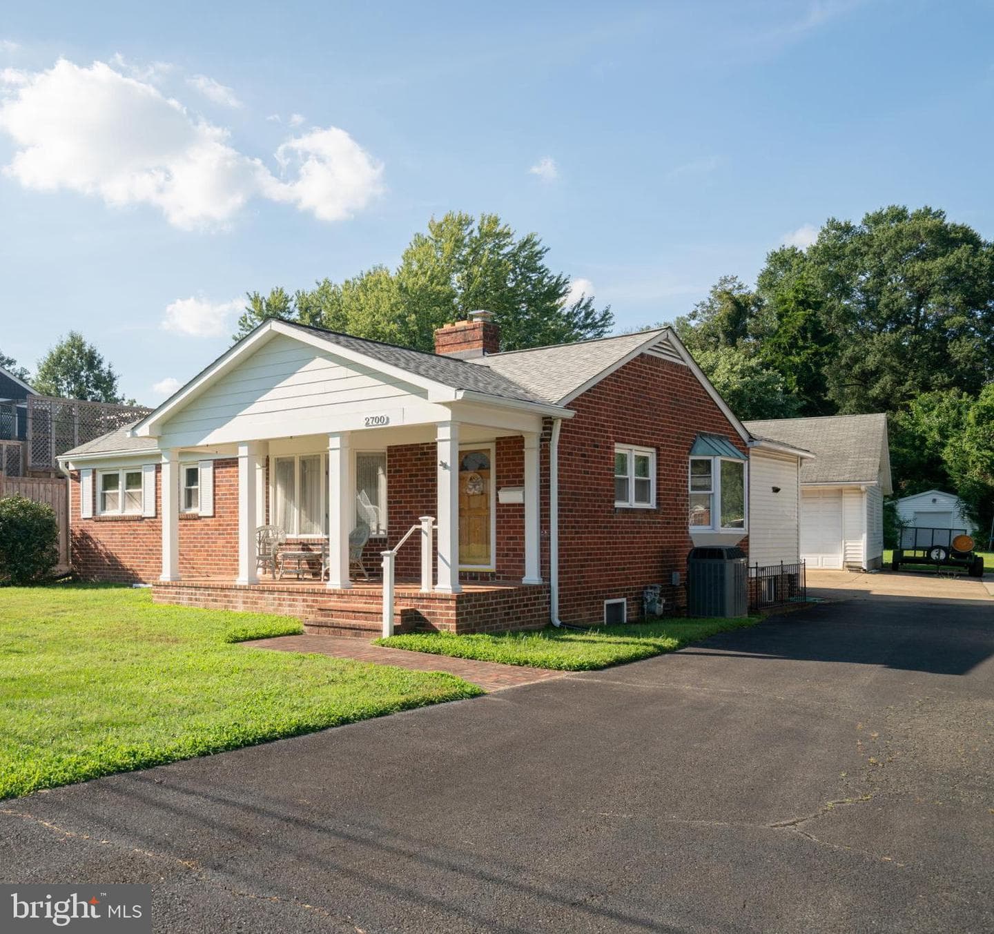 2700 Schooley Drive photo 1