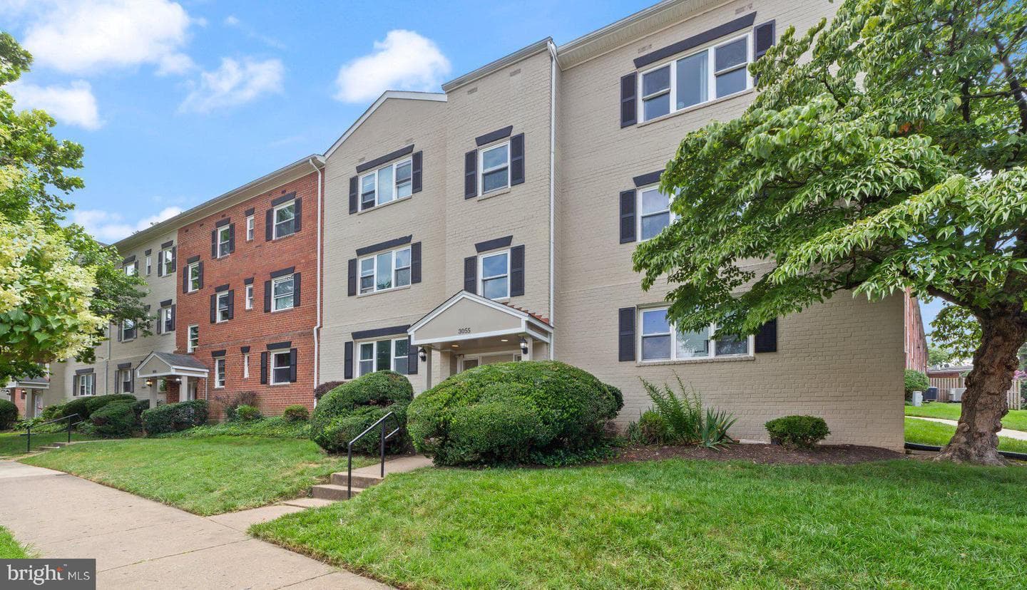 3055 Patrick Henry Drive #101